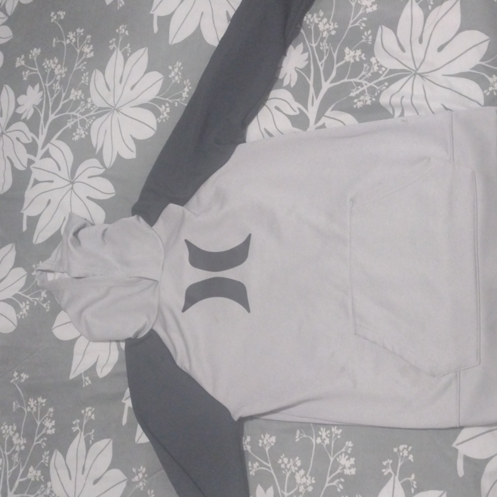 Hurley hoody